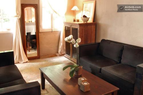 Bed & Breakfast Chambres D'h�tes Le Buis