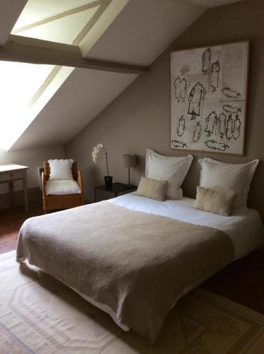Bed & Breakfast Chambres D'h�tes Le Buis