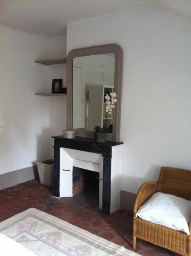 Bed & Breakfast Chambres D'h�tes Le Buis