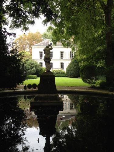Bed & Breakfast Chambres D'h�tes Le Buis