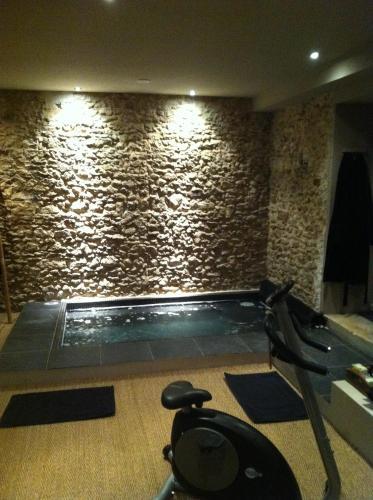 Bed & Breakfast Chambres D'h�tes Le Buis