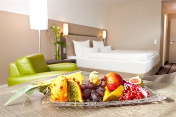 Dorint Parkhotel M�nchengladbach