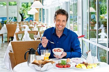 Dorint Parkhotel M�nchengladbach