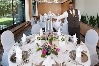 Dorint Parkhotel M�nchengladbach