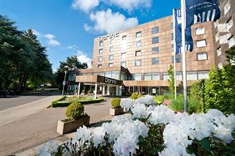 Dorint Parkhotel M�nchengladbach