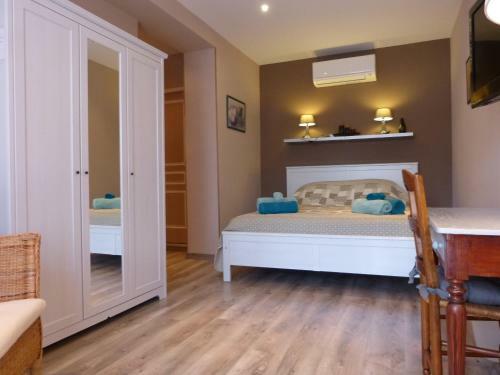 Bed & Breakfast Chambre D'h�tes Les Tourterelles