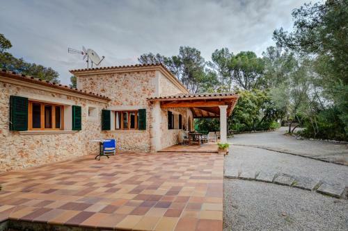 Villa Rp Sa Rota
