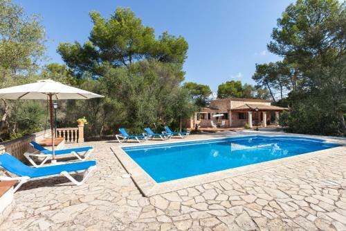 Villa Rp Sa Rota
