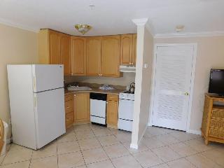 Motel Hibiscus Suites