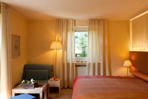 Bed & Breakfast Maratscher Kunst & Kulturhotel