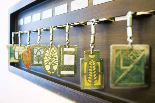 Bed & Breakfast Maratscher Kunst & Kulturhotel