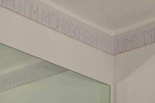 Bed & Breakfast Maratscher Kunst & Kulturhotel