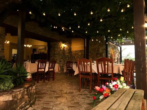 Agroturismo Agriturismo Mammarella