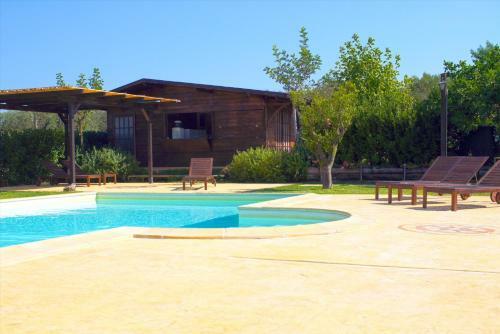 Agroturismo Agriturismo Mammarella