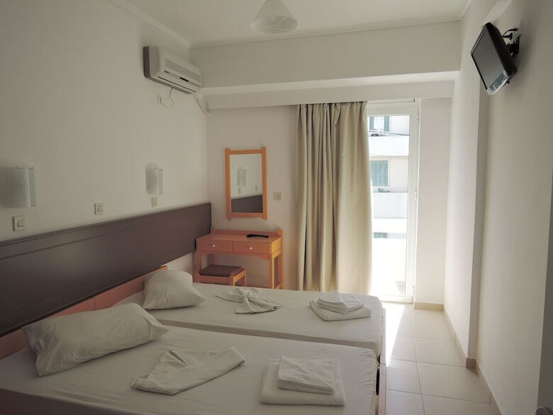 Fantasia Hotel Apartments