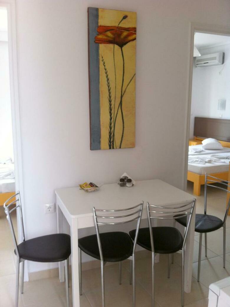 Fantasia Hotel Apartments