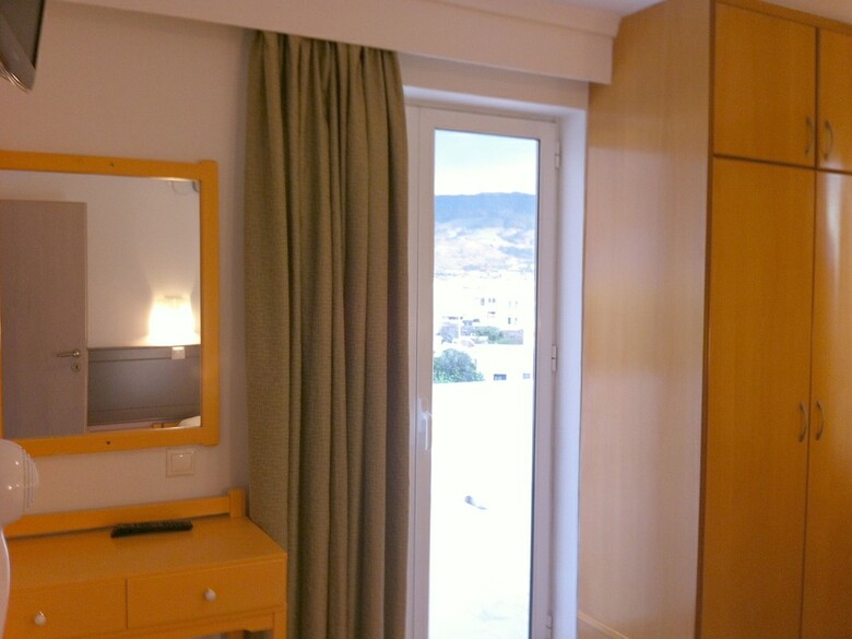 Fantasia Hotel Apartments