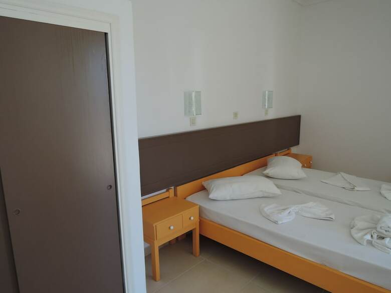 Fantasia Hotel Apartments