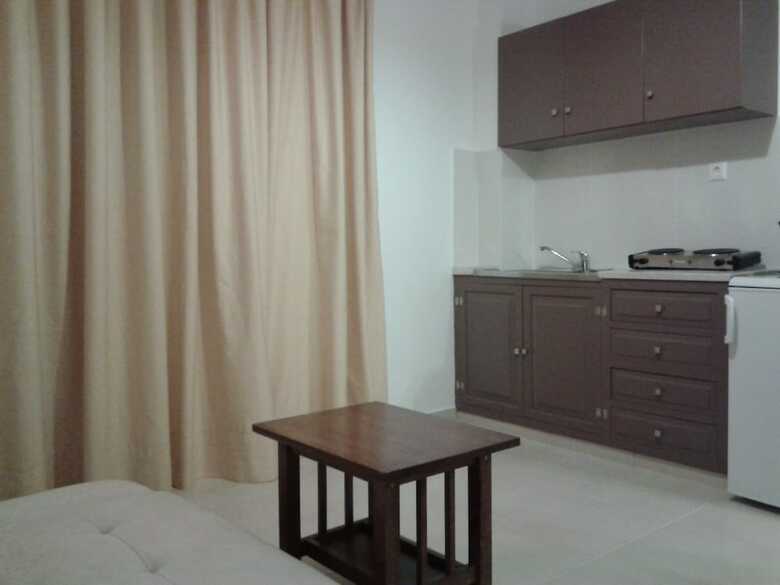 Fantasia Hotel Apartments