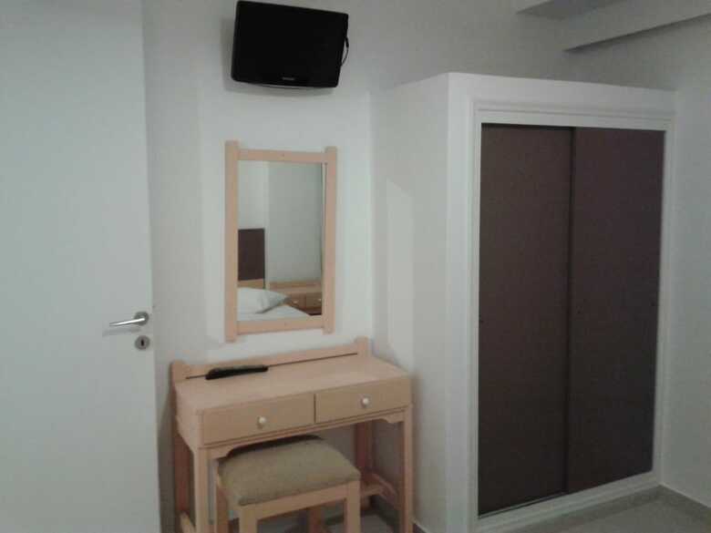 Fantasia Hotel Apartments