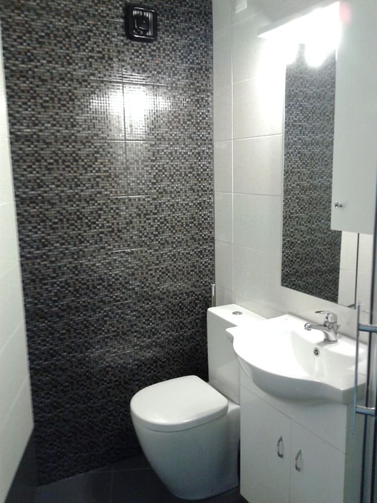 Fantasia Hotel Apartments