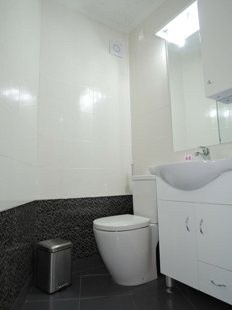 Fantasia Hotel Apartments