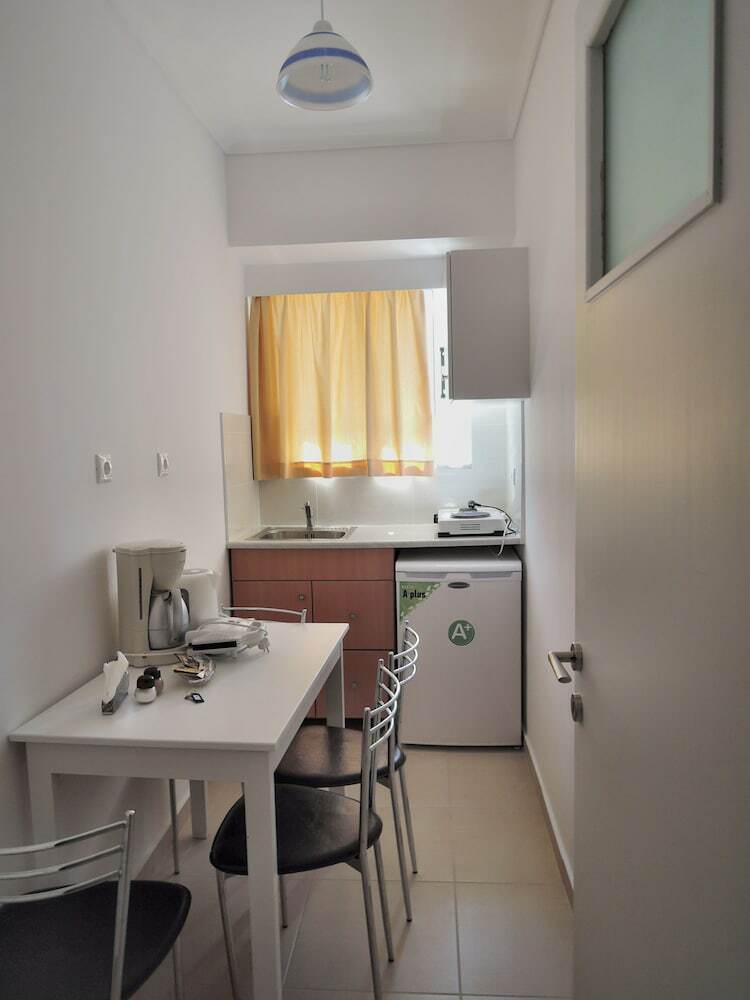 Fantasia Hotel Apartments