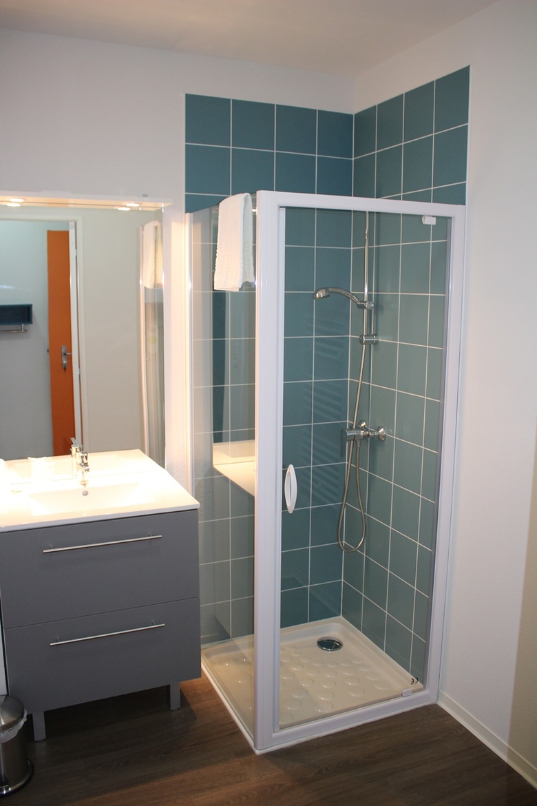 Apartamento Odalys Apparthotel Tours