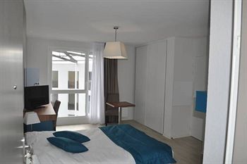 Apartamento Odalys Apparthotel Tours
