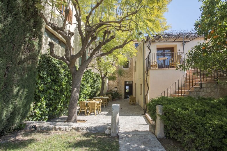 Hotel Sa Bisbal