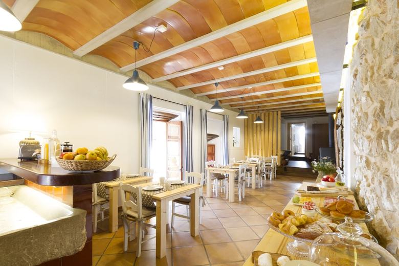 Hotel Sa Bisbal