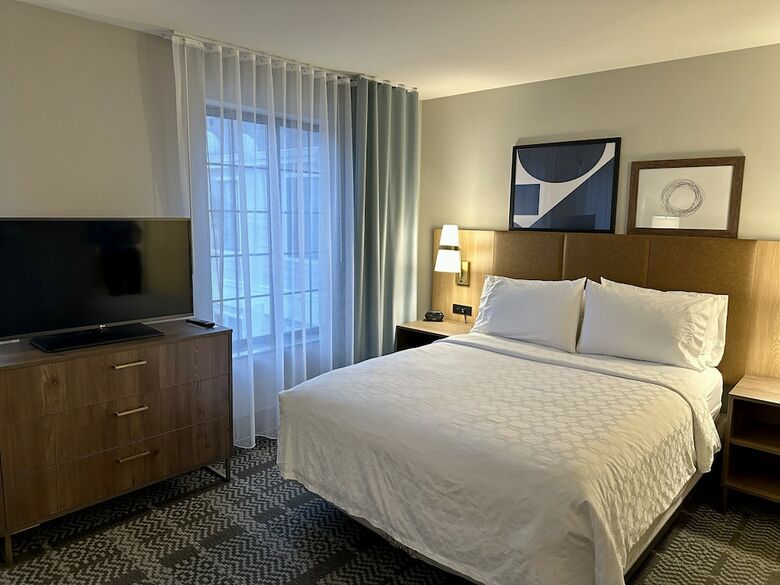 Hotel Staybridge Suites Milwaukee West-oconomowoc