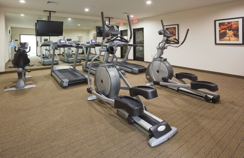Hotel Staybridge Suites Milwaukee West-oconomowoc