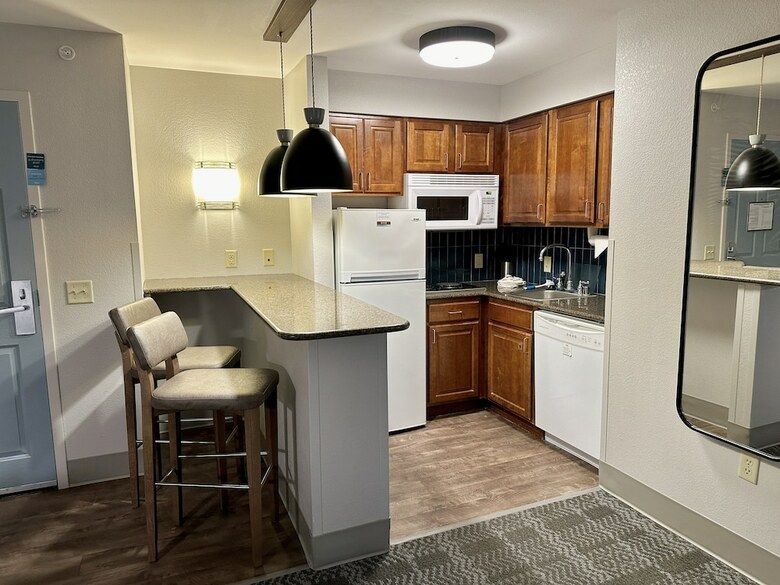 Hotel Staybridge Suites Milwaukee West-oconomowoc