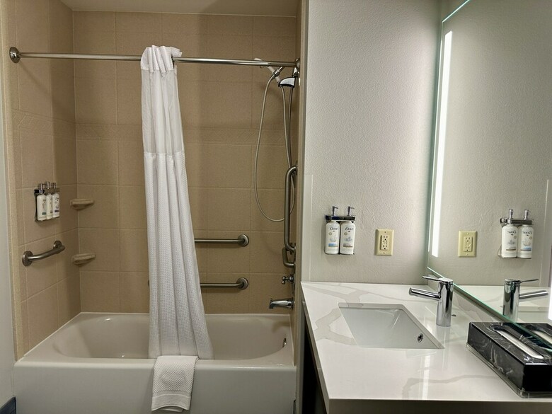 Hotel Staybridge Suites Milwaukee West-oconomowoc