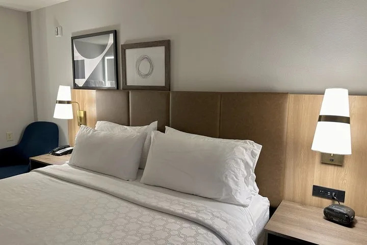Hotel Staybridge Suites Milwaukee West-oconomowoc