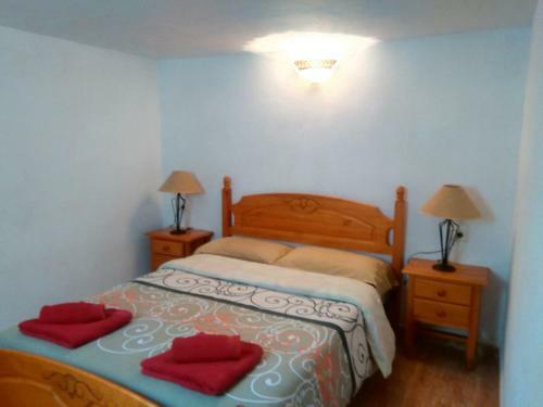 Agroturismo Casa Rural Guad�