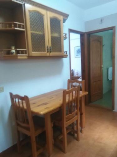 Agroturismo Casa Rural Guad�