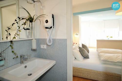 Bed & Breakfast Stop & Sleep Udine Fronte Ospedale Civile