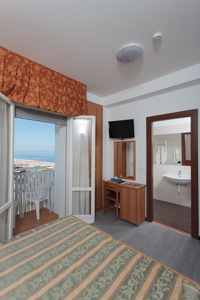 Hotel Centrale