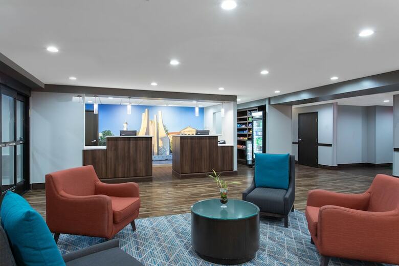 Hotel La Quinta Inn & Suites Lafayette