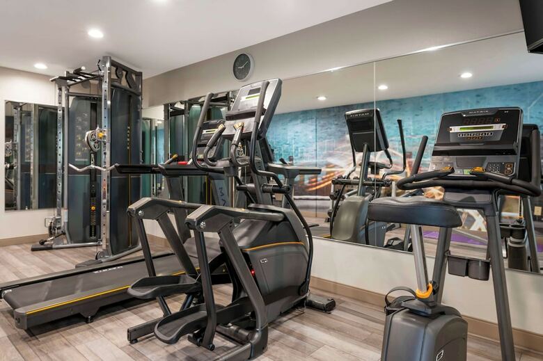 Hotel La Quinta Inn & Suites Lafayette