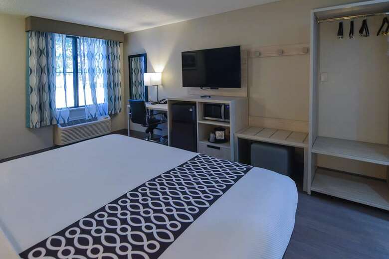 Hotel La Quinta Inn & Suites Lafayette