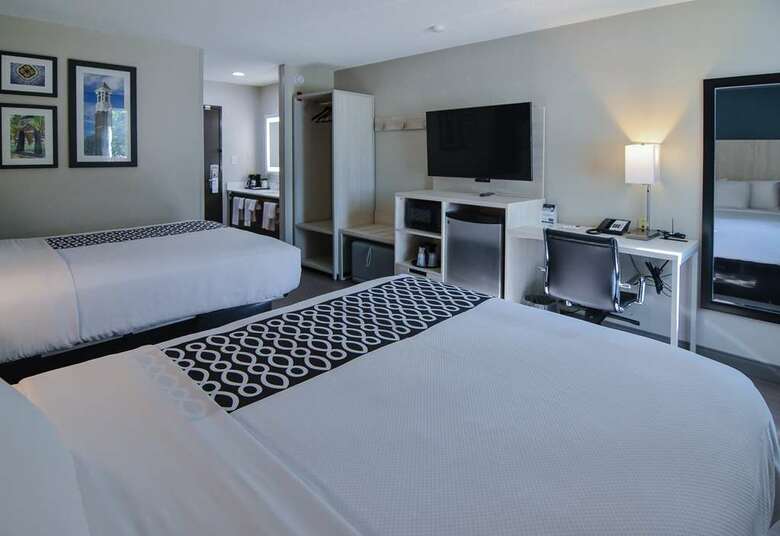 Hotel La Quinta Inn & Suites Lafayette