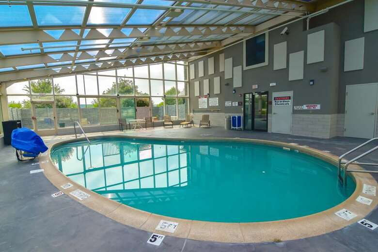 Hotel La Quinta Inn & Suites Lafayette