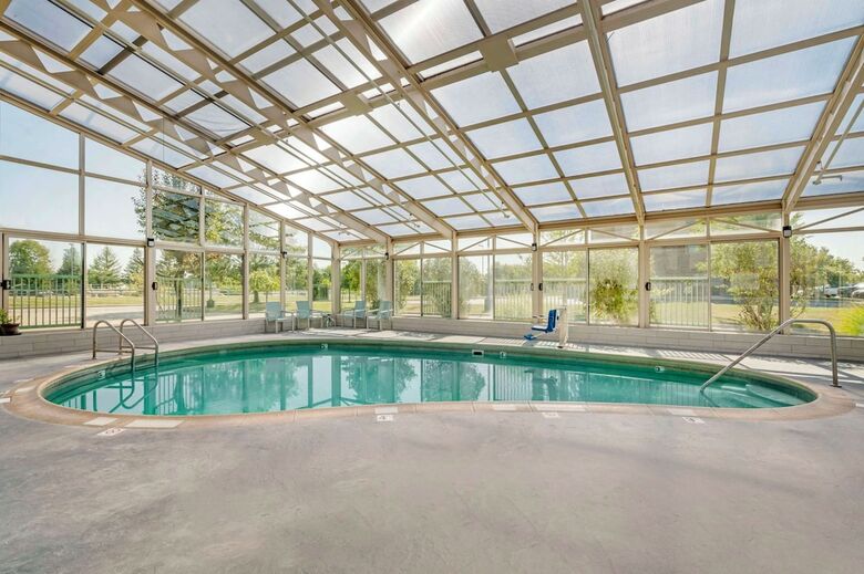 Hotel La Quinta Inn & Suites Lafayette