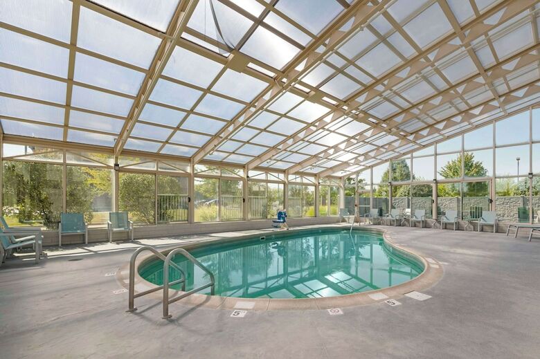 Hotel La Quinta Inn & Suites Lafayette