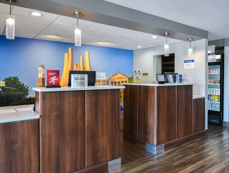 Hotel La Quinta Inn & Suites Lafayette