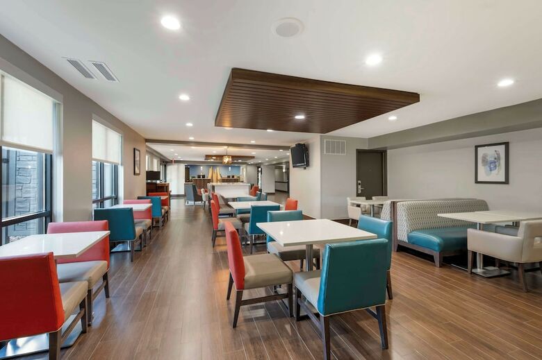 Hotel La Quinta Inn & Suites Lafayette