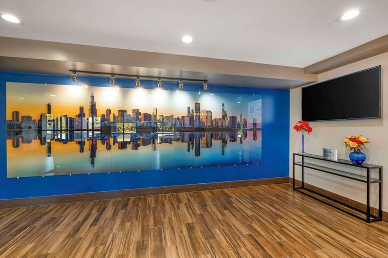 Hotel La Quinta Inn & Suites Lafayette